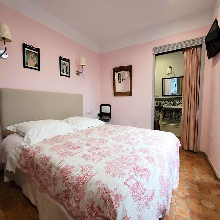 Casa Del Buen Viaje - Habitacion Rumba Seville Luaran gambar